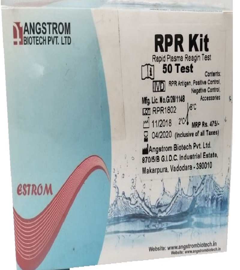 RPR KIT